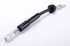 Bremsschlauch  HA 993  95-98