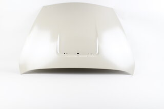 Capot moteur 981 Boxster premiere couche