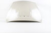 Capot moteur 981 Boxster premiere couche