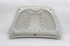 Capot moteur 981 Boxster premiere couche
