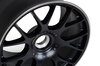 12x20 ET 44 Felge BBS CH-R Zentralverschluss Schwarz-Seidenmatt