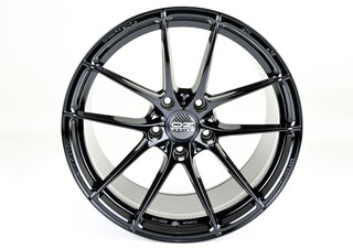 OZ Leggera  HLT (12x20ET51) gloss black