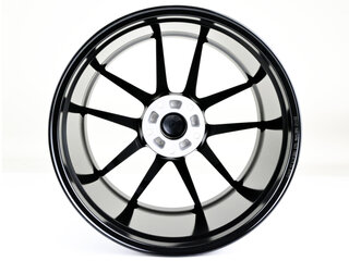 OZ Leggera  HLT (12x20ET51) gloss black