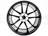 OZ Leggera  HLT (12x20ET51) gloss black
