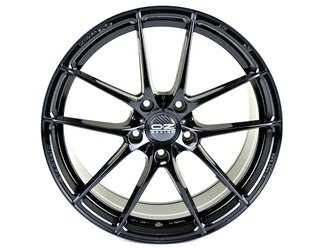 OZ Leggera HLT (9x20ET50) gloss black