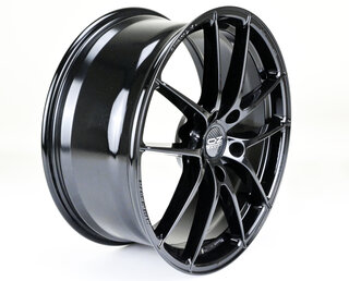 OZ Leggera HLT (9x20ET50) gloss black
