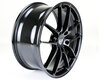 OZ Leggera HLT (9x20ET50) gloss black