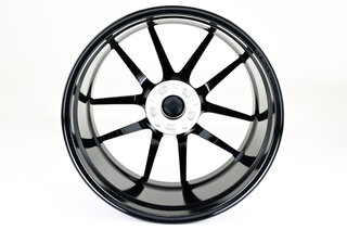 OZ Leggera HLT (9x20ET50) gloss black