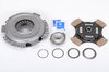 Kit embrayage sport fritté amorti 911, 70-71, 410NM
