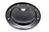 Oil Sump Plate 911 / 930 / 914  1965-83 - With Drain Plug Cut Out