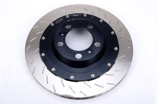 Rear Brake Disc 991.1 and 991.2 GT3 Cup - Right - Motorsport - Ø 380x30mm