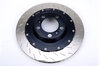 Rear Brake Disc 991.1 and 991.2 GT3 Cup - Right - Motorsport - Ø 380x30mm