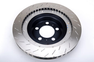Rear Brake Disc 991.1 and 991.2 GT3 Cup - Right - Motorsport - Ø 380x30mm