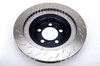 Rear Brake Disc 991.1 and 991.2 GT3 Cup - Right - Motorsport - Ø 380x30mm