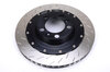Rear Brake Disc 991.1 and 991.2 GT3 Cup - Left - Motorsport - Ø 380x30mm