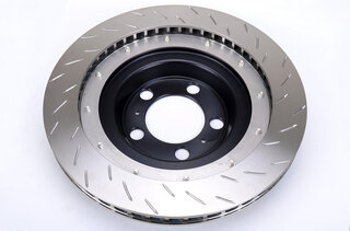 Rear Brake Disc 991.1 and 991.2 GT3 Cup - Left - Motorsport - Ø 380x30mm