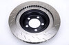 Rear Brake Disc 991.1 and 991.2 GT3 Cup - Left - Motorsport - Ø 380x30mm