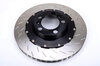 Front Brake Disc 991.1 and 991.2 GT3 Cup - Right - 380 x 32 - Motorsport