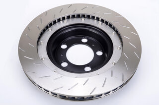 Front Brake Disc 991.1 and 991.2 GT3 Cup - Right - 380 x 32 - Motorsport