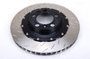 Front Brake Disc 991.1 and 991.2 GT3 Cup - Left - 380 x 32 - Motorsport