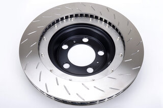 Front Brake Disc 991.1 and 991.2 GT3 Cup - Left - 380 x 32 - Motorsport