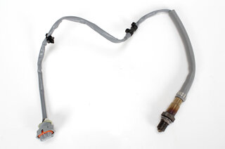 Sonde lambda après cata