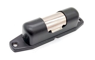 Motorraumleuchte 65-89 (mit schwarzer Verschlusskappe)