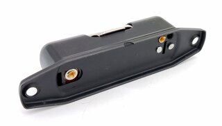 Motorraumleuchte 65-89 (mit schwarzer Verschlusskappe)