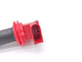 Hochleistungs Zündspule mit Zündkerzenstecker - 957/ 958 Cayenne / 970 Panamera