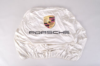 Housse de protection 991 GT3 (pour l'intérieur)