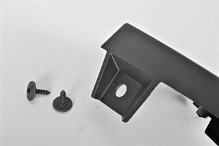 Spoiler lip GT4
