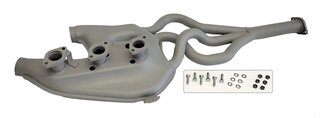 Heat exchanger 914/6 "steel" right, Cylinder 1-3