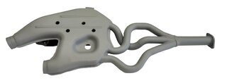 Heat exchanger 914/6 "steel" right, Cylinder 1-3