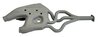 Heat exchanger 914/6 "steel" right, Cylinder 1-3