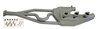 Heat exchanger 914/6 "steel" leftt, Cylinder 4-6
