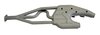 Heat exchanger 914/6 "steel" leftt, Cylinder 4-6