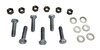 Heat exchanger 914/6 "steel" leftt, Cylinder 4-6