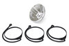 Gas Cap - Genuine Tequipment