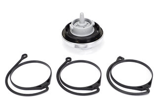 Gas Cap - Genuine Tequipment