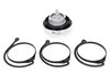 Gas Cap - Genuine Tequipment