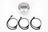 Gas Cap - Genuine Tequipment