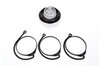 Gas Cap - Genuine Tequipment