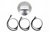 Gas Cap - Genuine Tequipment
