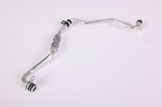 Intake pipe turbocharger cyl. 1-3 - 991.1/ 991.2 Turbo/ Turbo S