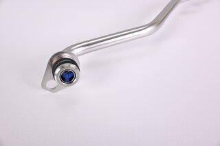 Intake pipe turbocharger cyl. 1-3 - 991.1/ 991.2 Turbo/ Turbo S