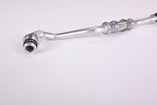 Intake pipe turbocharger cyl. 1-3 - 991.1/ 991.2 Turbo/ Turbo S