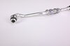 Intake pipe turbocharger cyl. 1-3 - 991.1/ 991.2 Turbo/ Turbo S