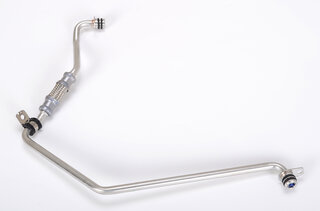 Intake pipe turbocharger cyl. 4-6 - 991.1/ 991.2 Turbo/ Turbo S