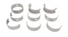Crankshaft BRG Set 924 / 944 / 968 / 928 Up to 1986 - Standard