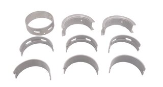 Crankshaft BRG Set 924 / 944 / 968 / 928 Up to 1986 - Standard